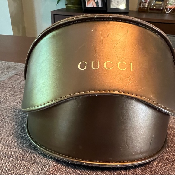Gucci sunglasses - Picture 5 of 7